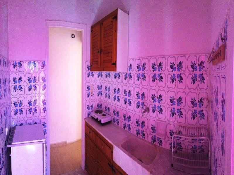 Ionian Breeze Apartments Kávos Extérieur photo