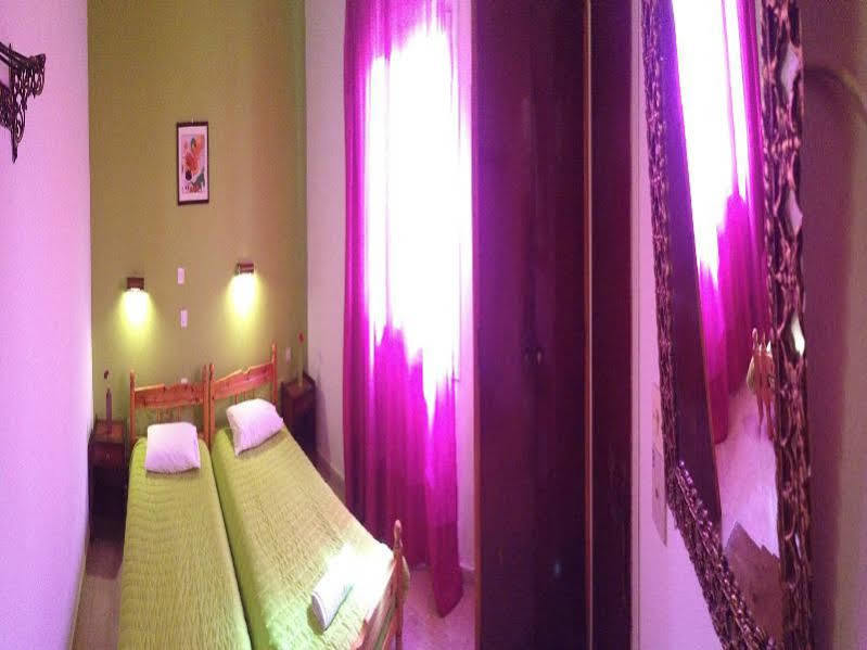 Ionian Breeze Apartments Kávos Extérieur photo