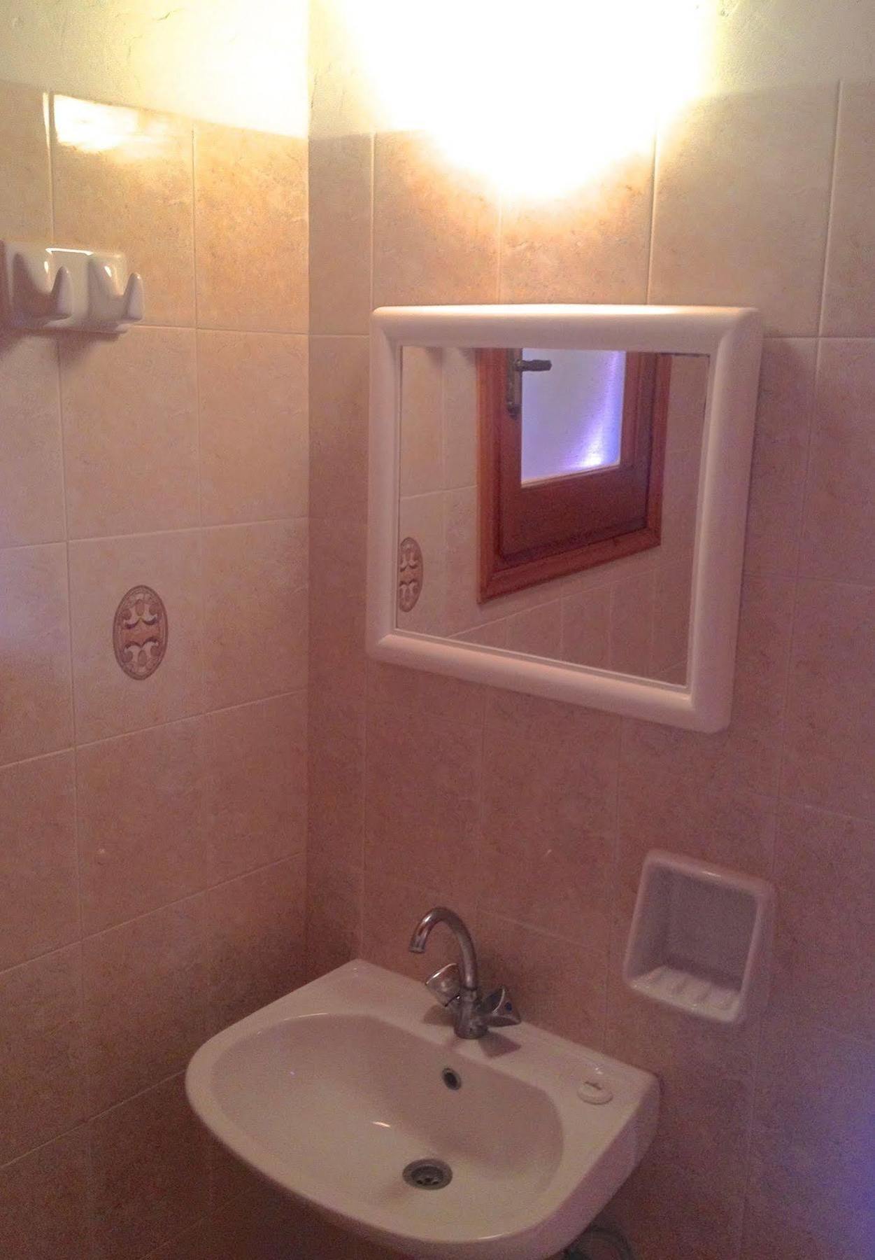 Ionian Breeze Apartments Kávos Extérieur photo